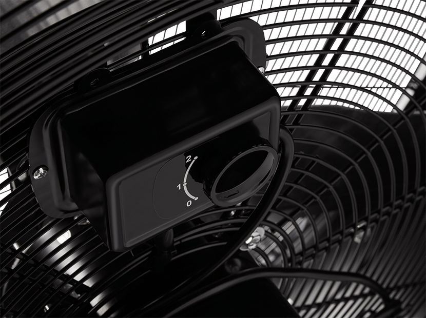 НС-1246919 Вентилятор промышленный BALLU BIF-20D