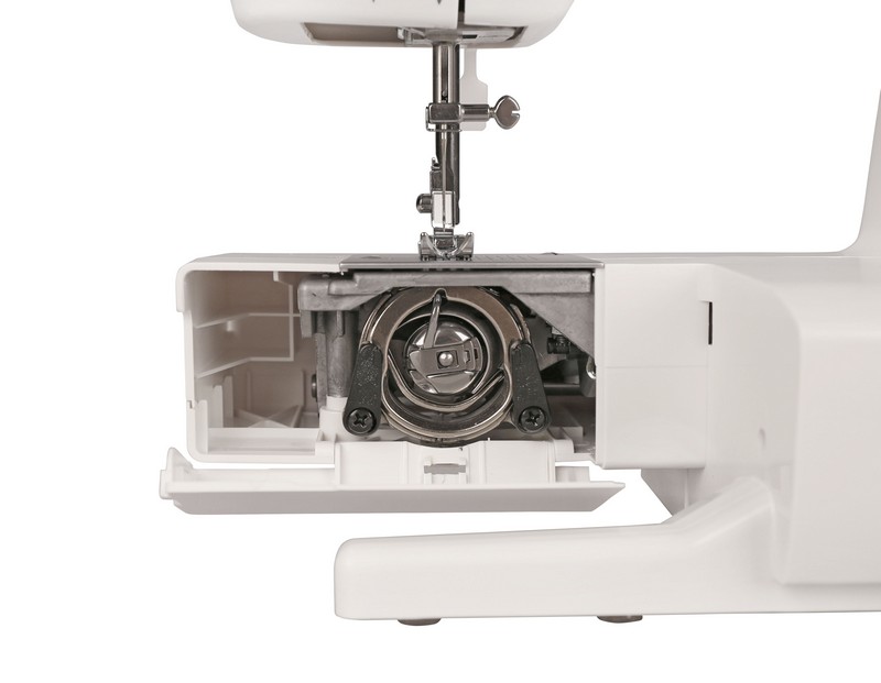 Электромеханическая швейная машина CHAYKA NEW WAVE 735