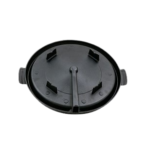 Жаровня Joyme Round для газовой плиты