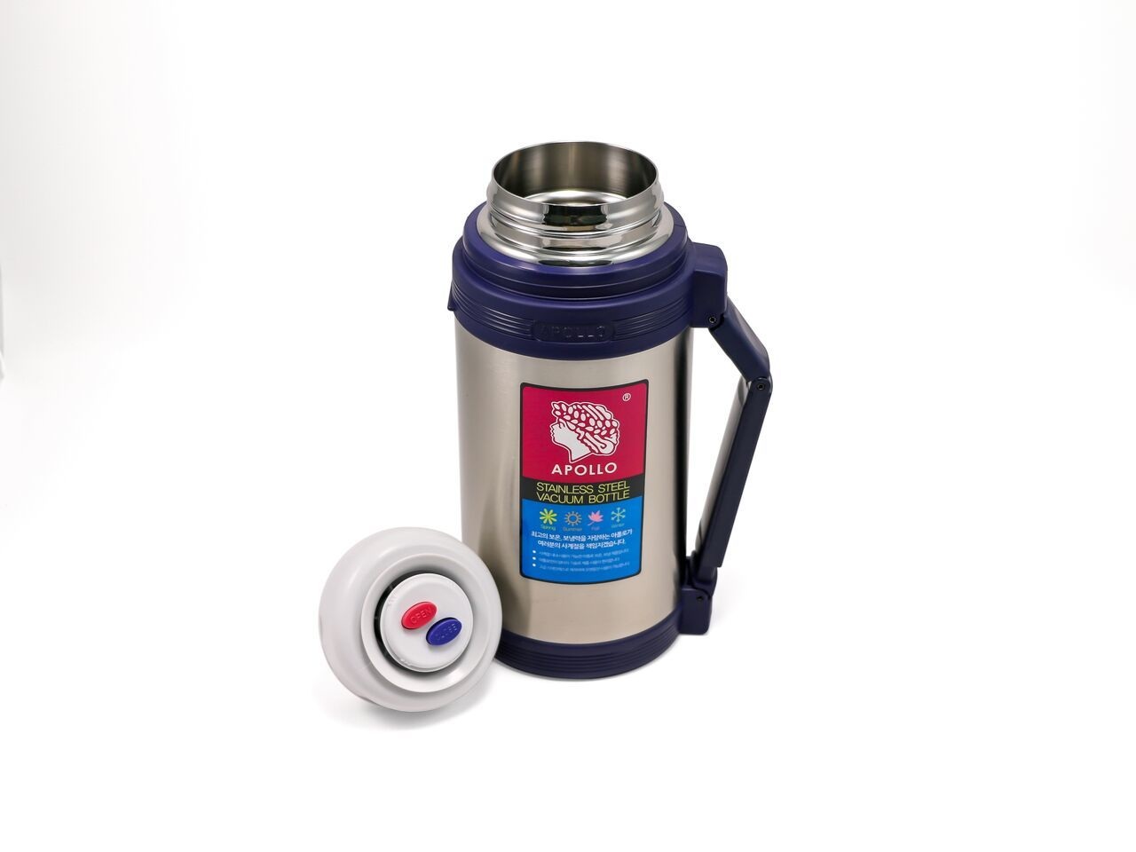 Термос Apollo 1,5 л