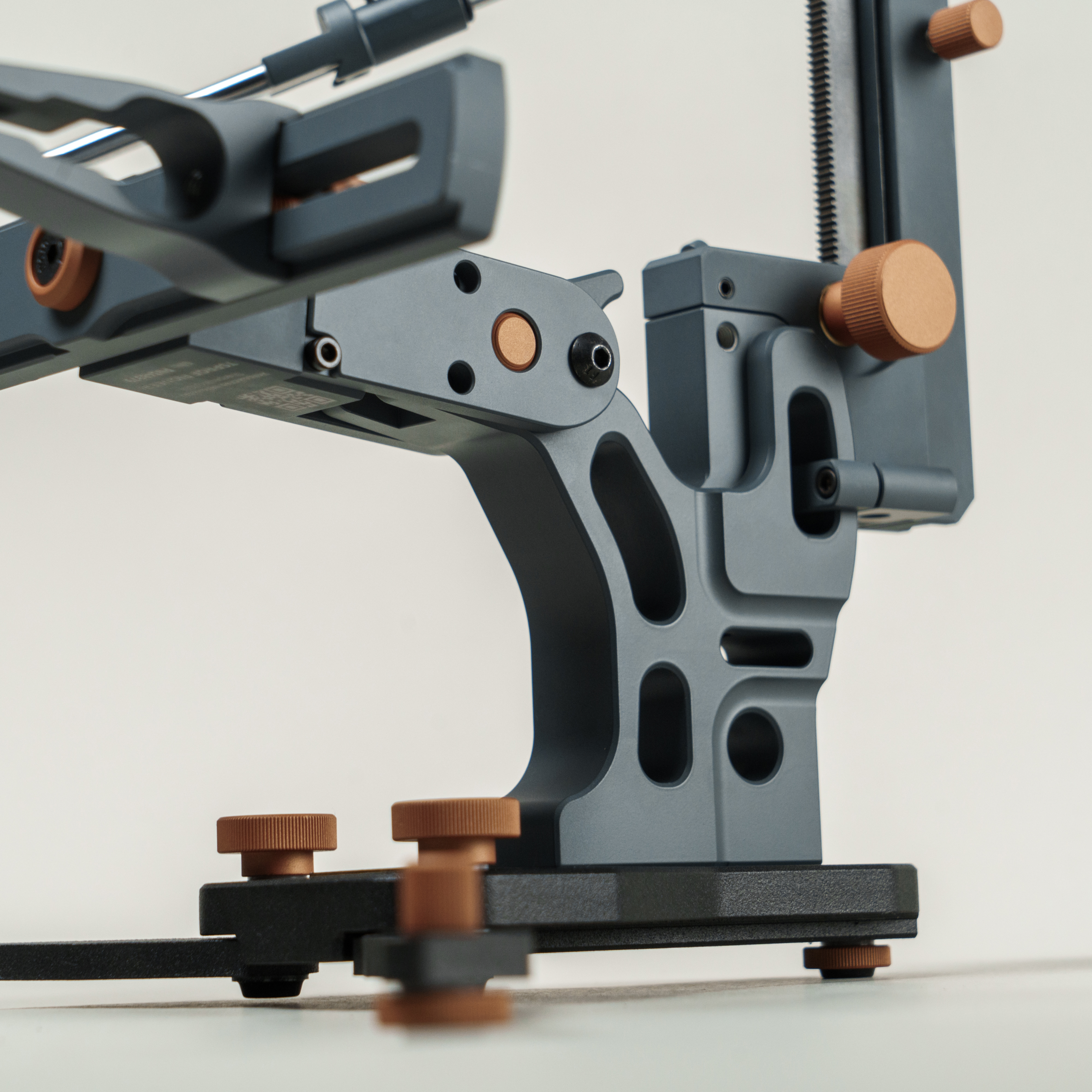 Набор для заточки TSPROF Pioneer GE «Стальная Искра» (Limited edition)