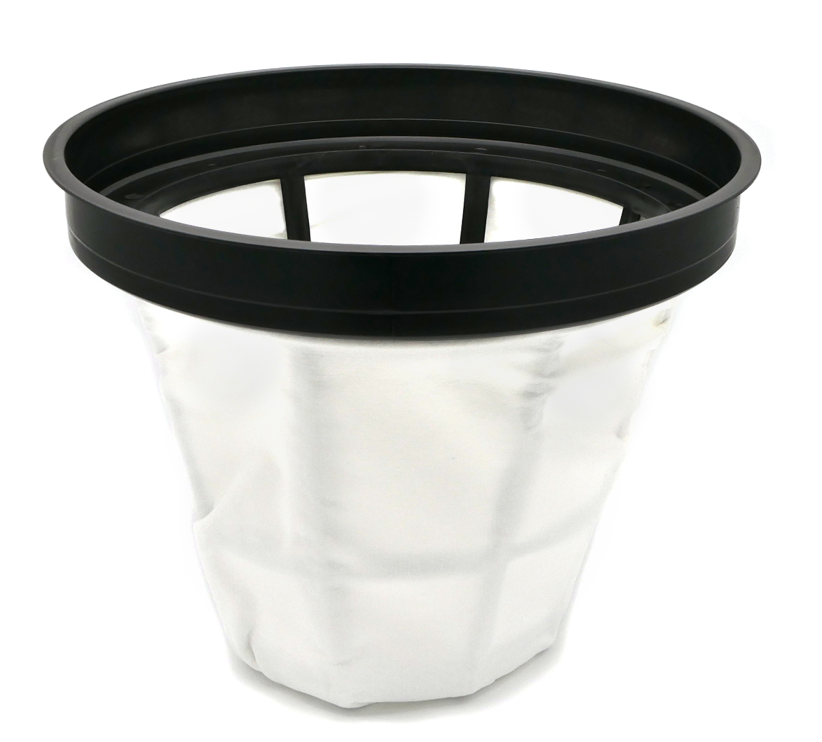 Фильтр синтепоновый  с корзиной для пылесоса AFC-800