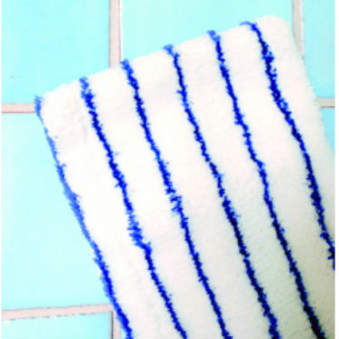 Моп из микрофибры для сильнозагрязненных полов 961241