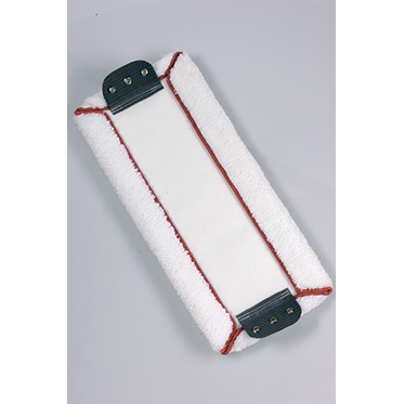 Моп белый из микрофибры Smart Color