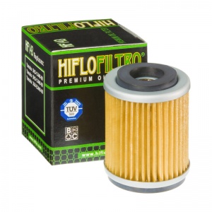 HF143 Фильтр масляный