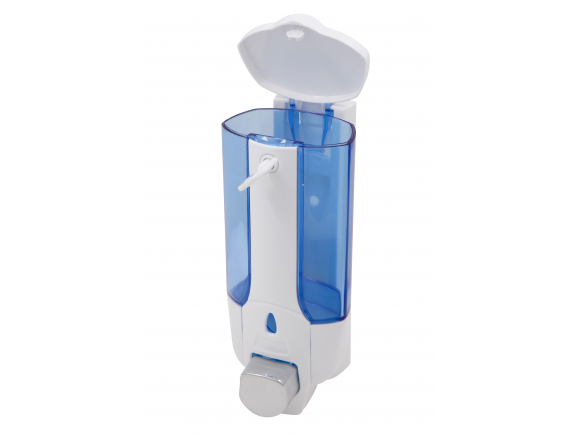 Дозатор для жидкого мыла  G-teq 8617, Арт. 21.96