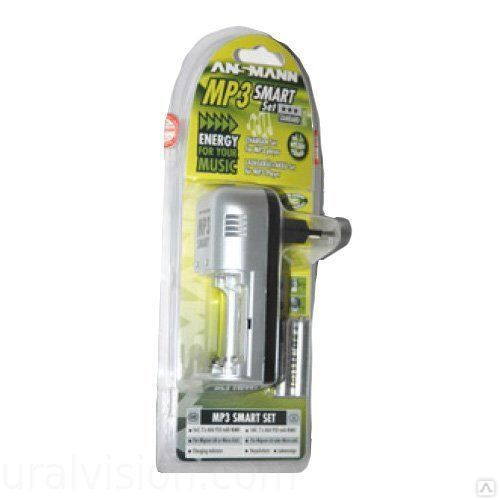 Зарядное устройство с аккумуляторами к Динго Е010