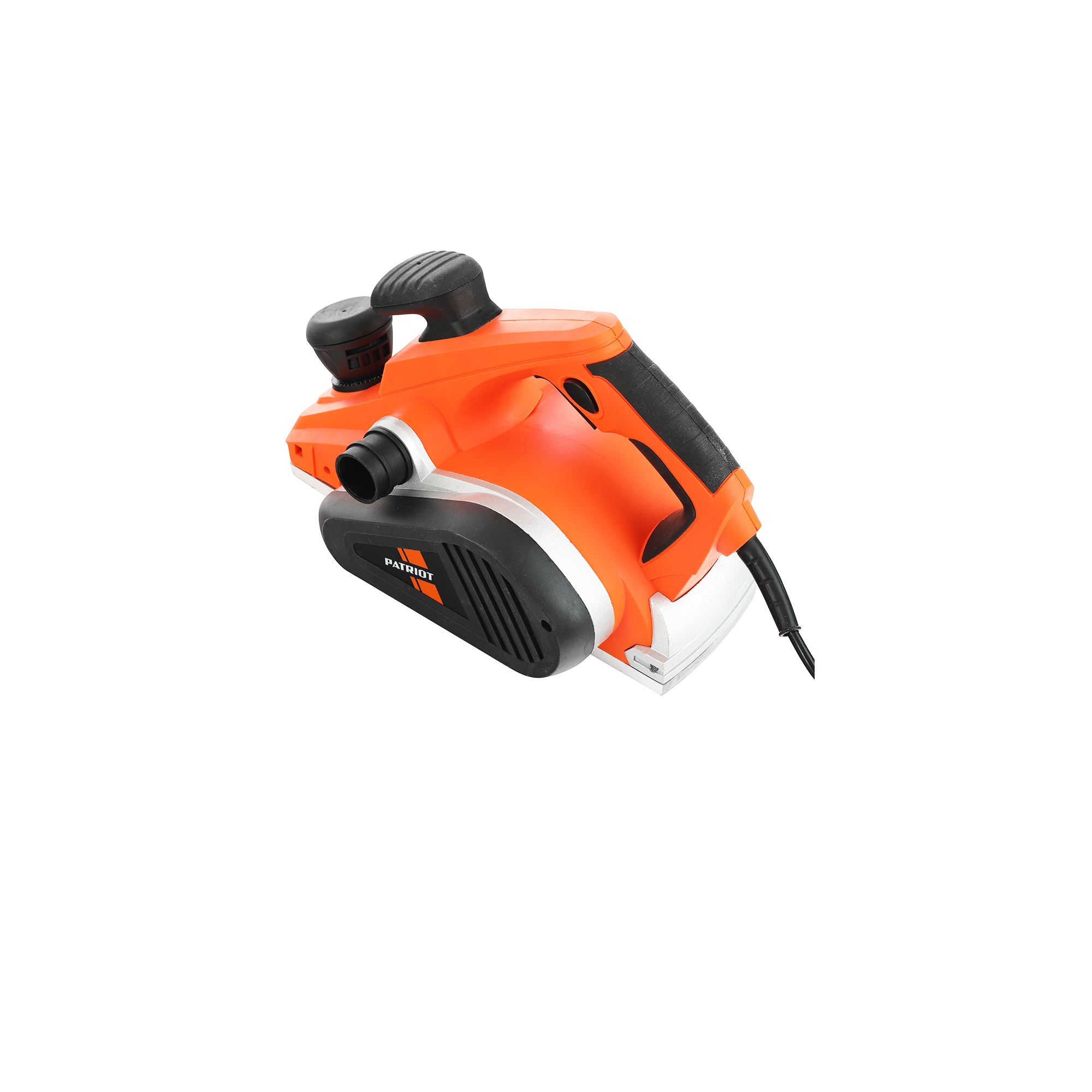 Рубанок электрический PATRIOT PL 110, 1300 Вт
