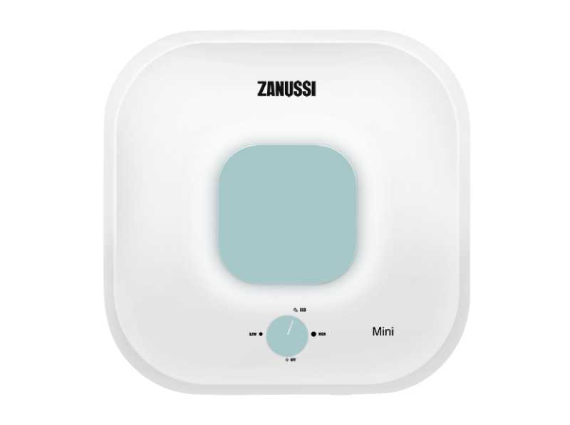 Водонагреватель Zanussi ZWH/S 15 Mini U (Green) НС-1146212