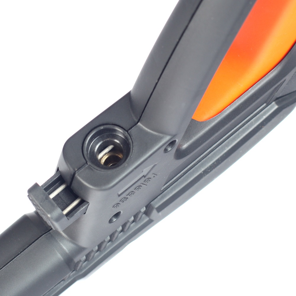 Пистолет GTR 202 Для моделей моек IMPERIAL- GT 520, GT 540, GT 620, GT 640