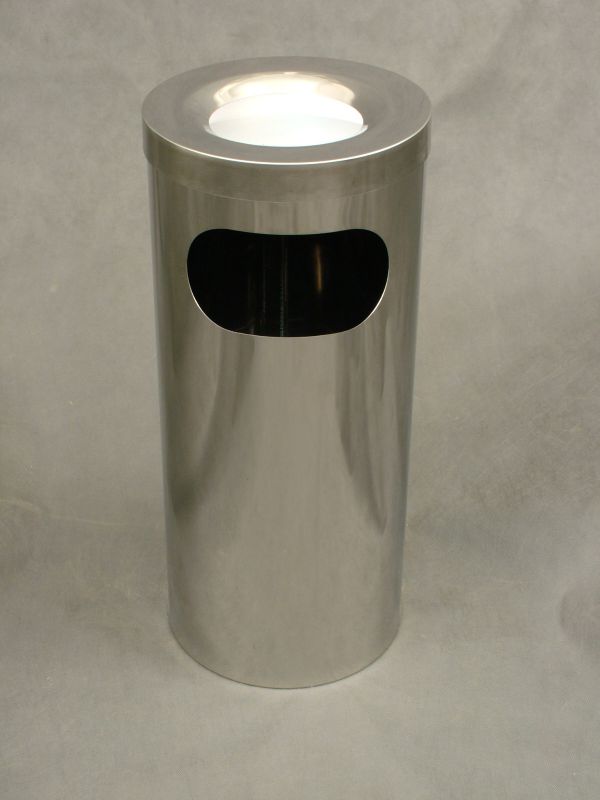 Урна-пепельница "Н-310" полированная