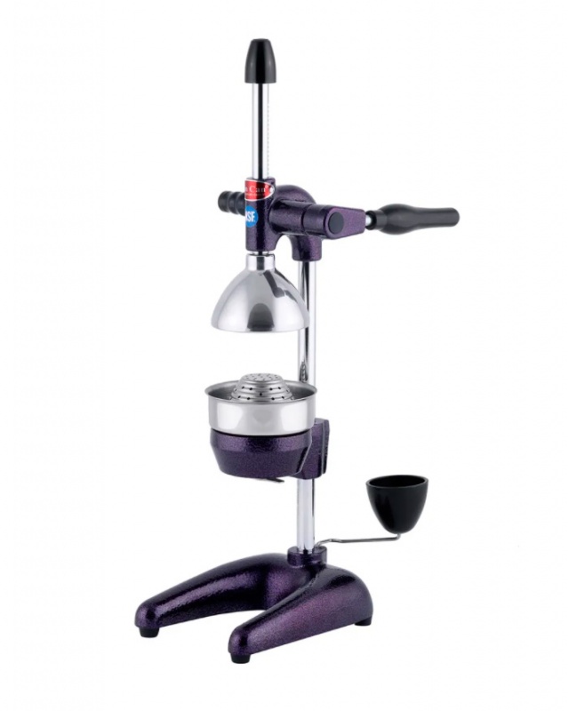 Механическая соковыжималка для гранатов и цитрусовых