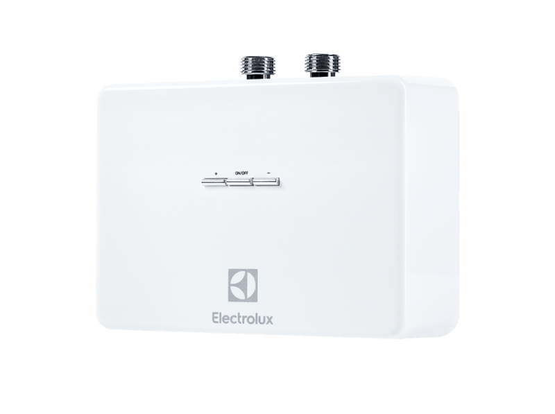 Водонагреватель проточный Electrolux NPX 8 AQUATRONIC DIGITAL PRO