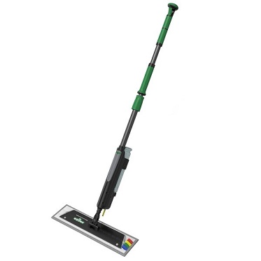 Комплект для уборки пола Unger erGO Clean FAKT1