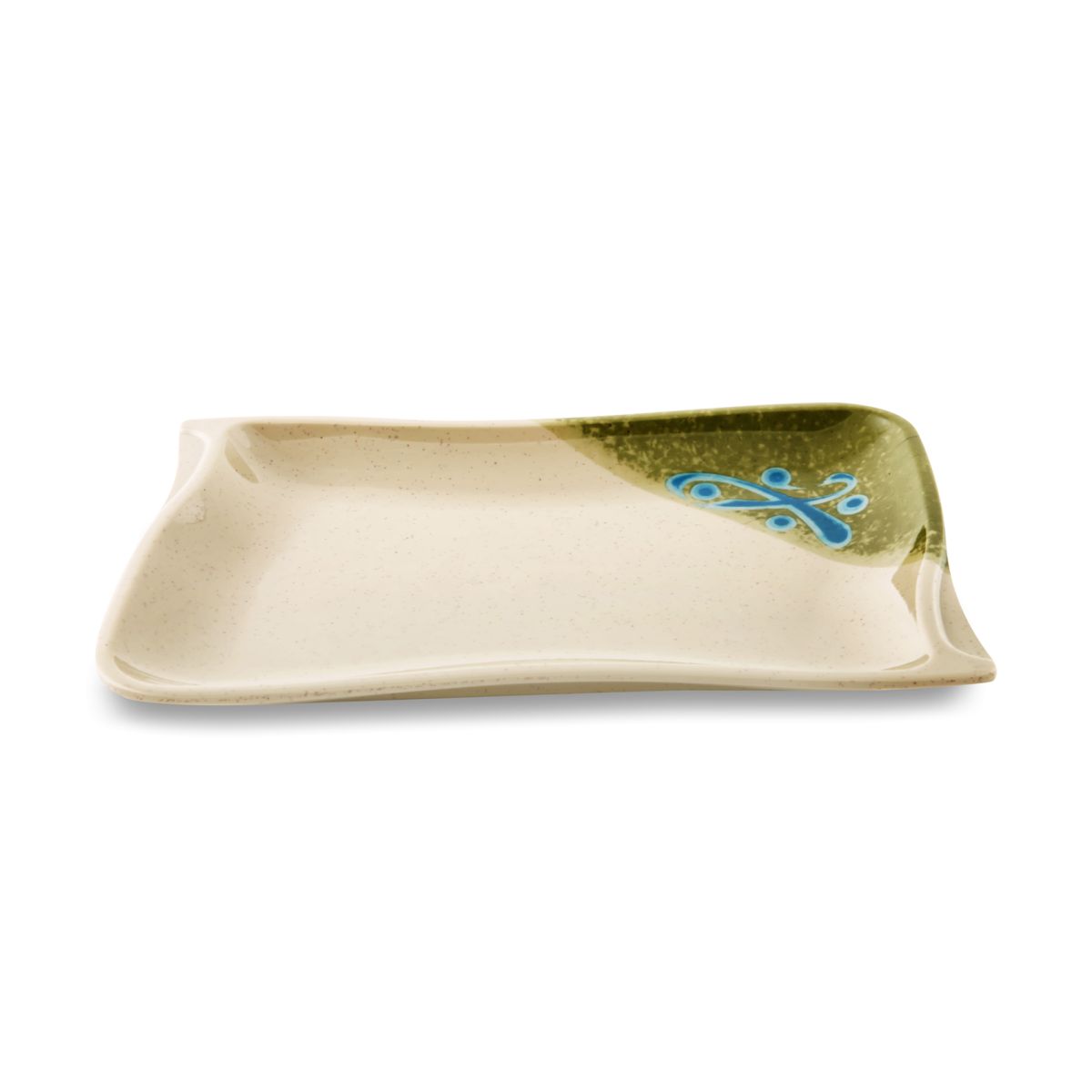 Тарелка прямоугольная Ever Unison JSQ509