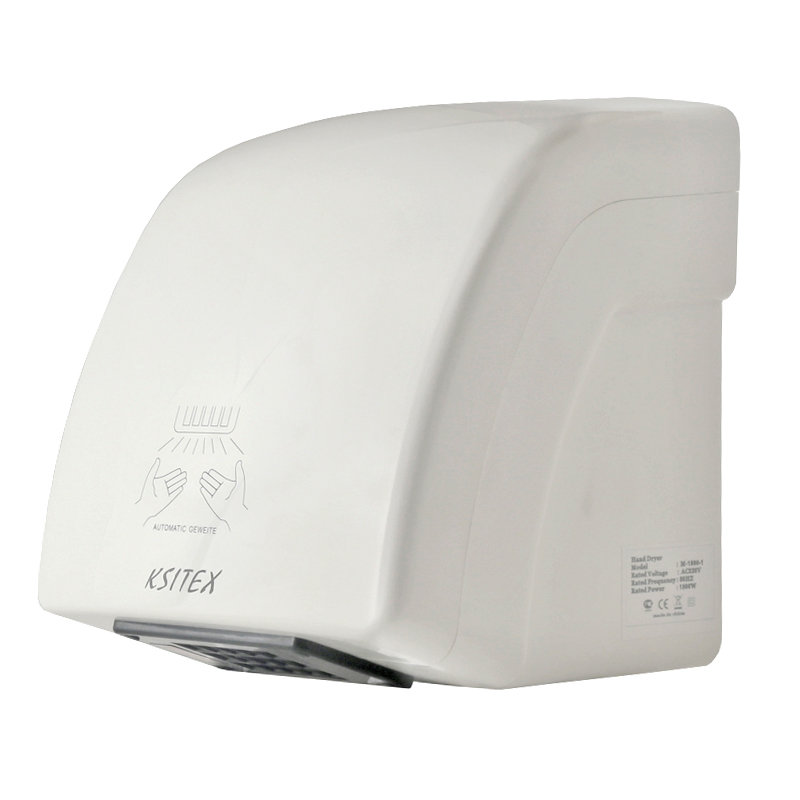 Сушилка для рук Ksitex M-1800-1