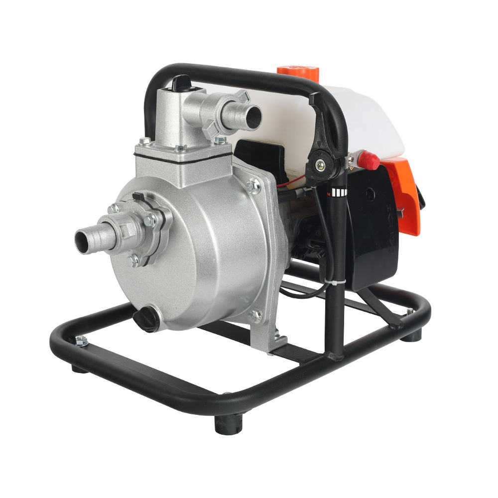 Мотопомпа PATRIOT MP 1010 ST