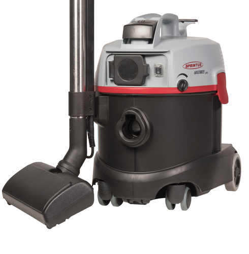 Пылесос Sprintus MAXIMUS PRO 111.017