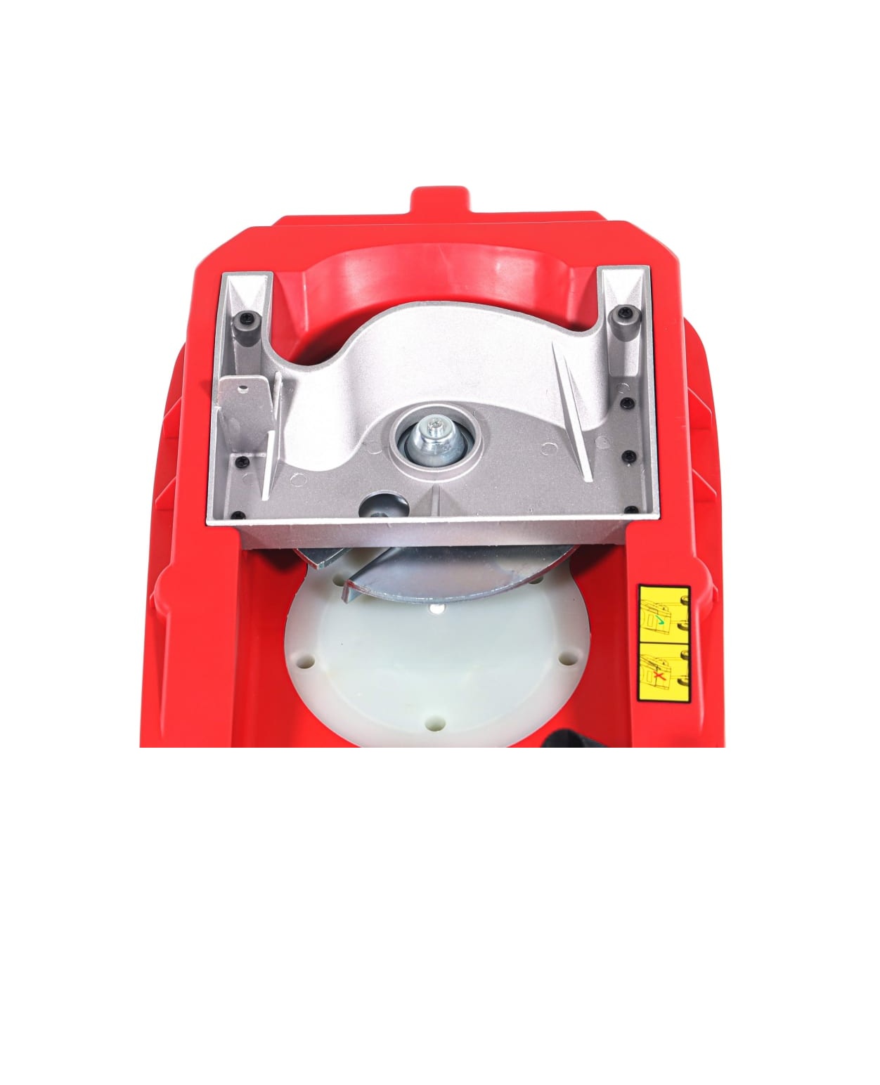 Ножевой измельчитель электрический GEOS Slice MH 2500