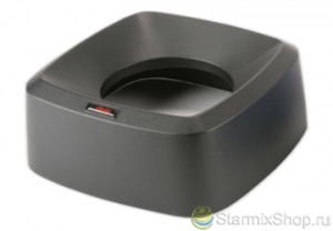 Vileda 137742 Ирис крышка для контейнера воронкообразная прямоугольная