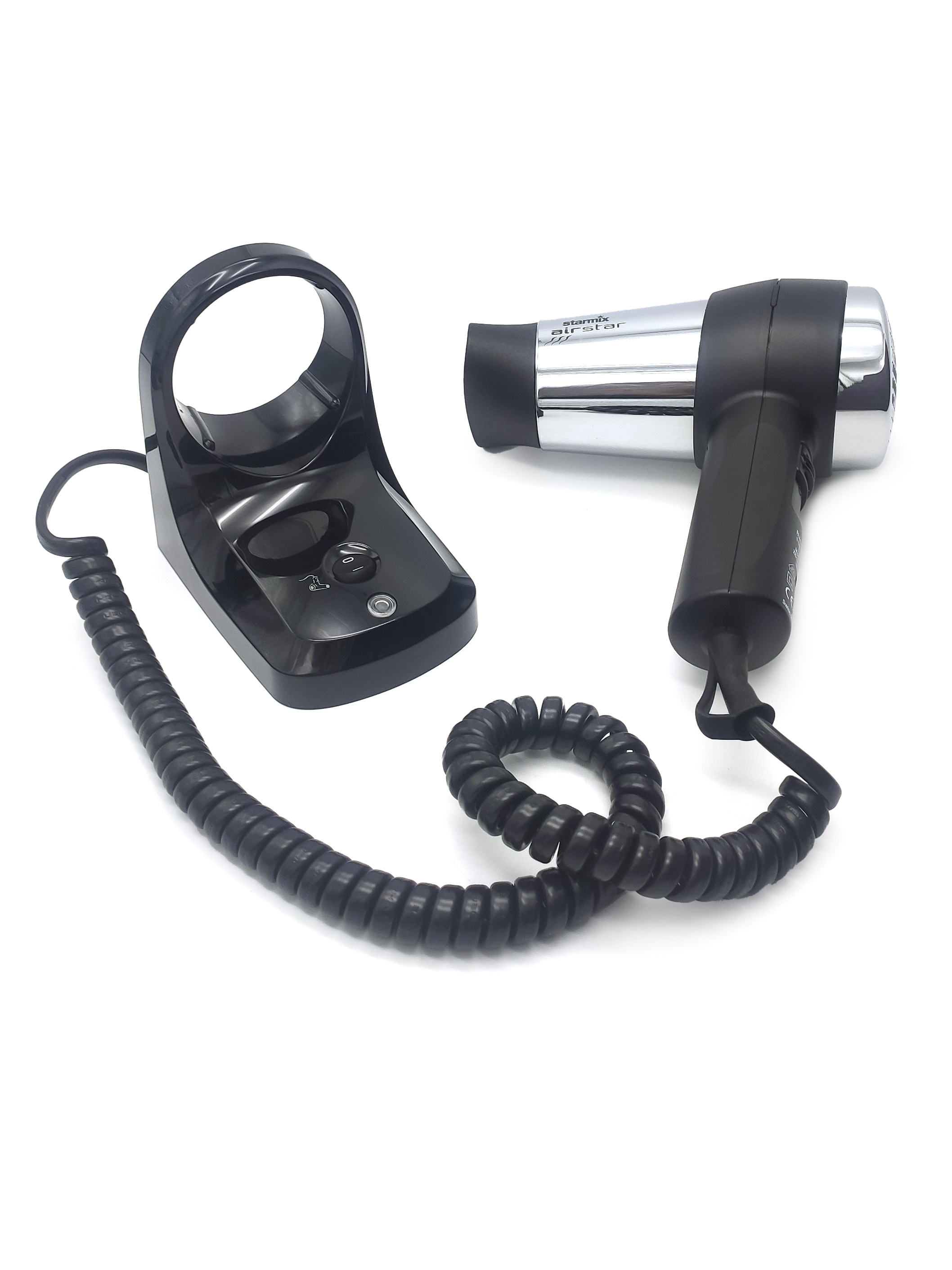 Фен для волос Starmix TFCW 16