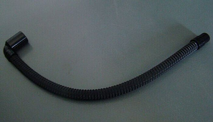 Всасывающий шланг GT25, LAVAMATIC 360, CT15 (00351 TBFX)