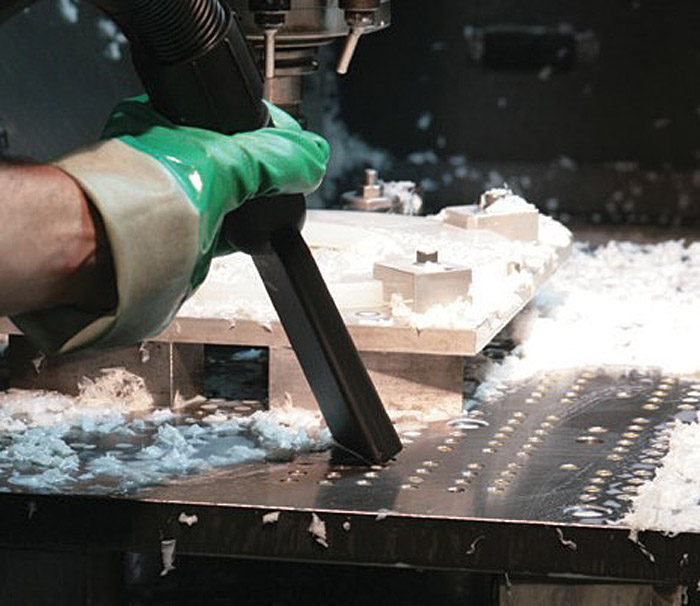 Пылесос для строительных работ GREEN 545 SHAKE