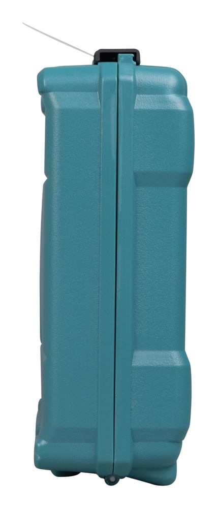 Строительный фен Makita HG5030K 1600 Вт, 300-500 л/мин, 350-500°C