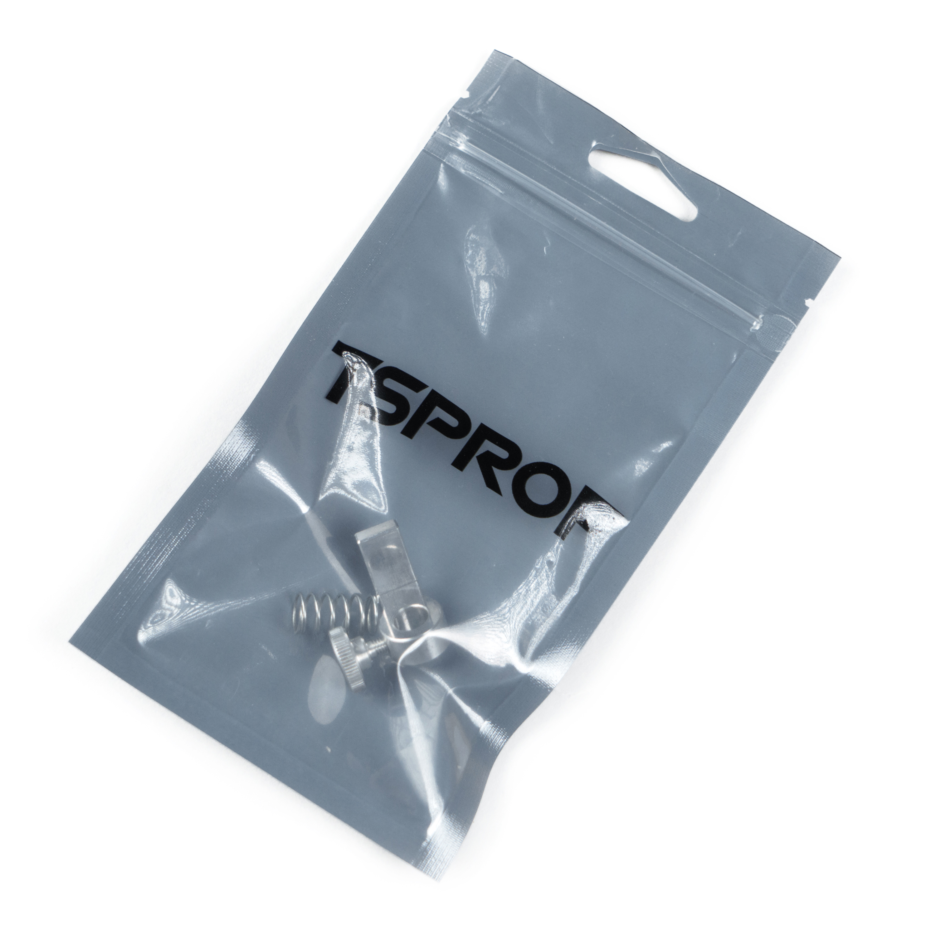 Ограничитель хода абразива TSPROF, с парковкой, 8 мм