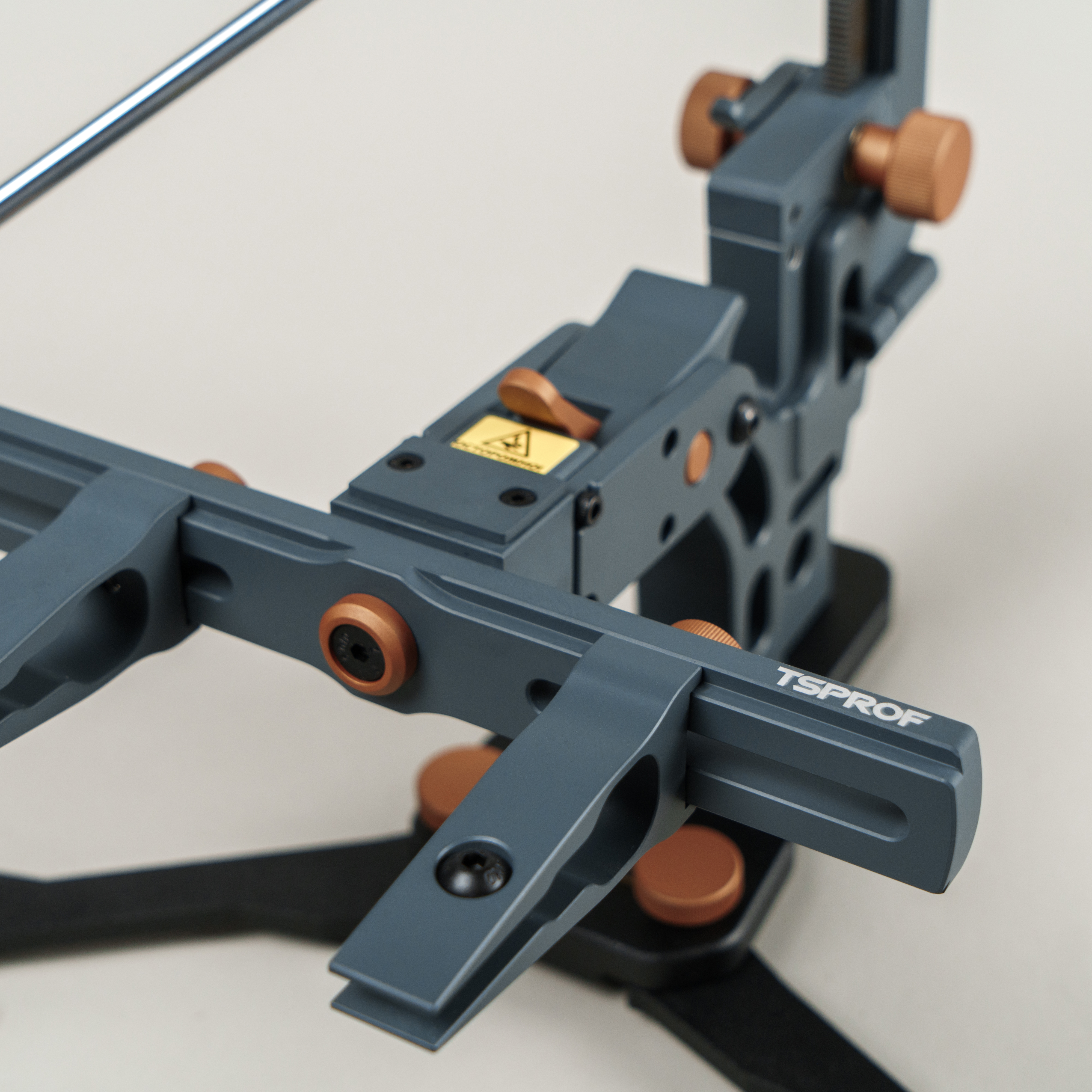 Набор для заточки TSPROF Pioneer GE «Стальная Искра» (Limited edition)