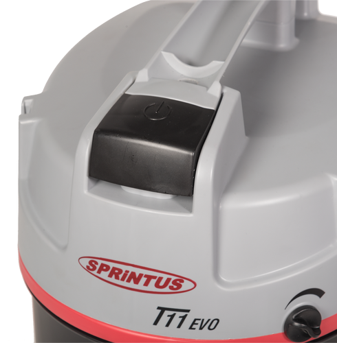 Пылесос Sprintus T11 EVO 111.060
