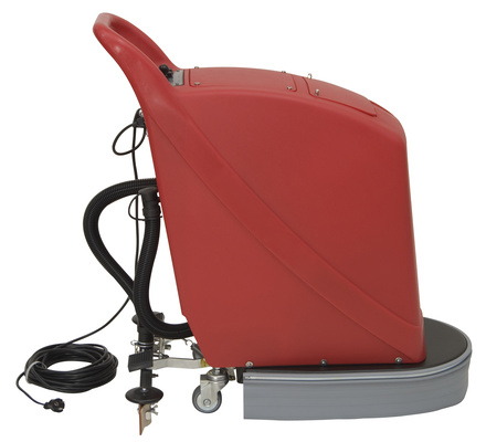 Сетевая поломоечная машина Turbolava 400 Compact