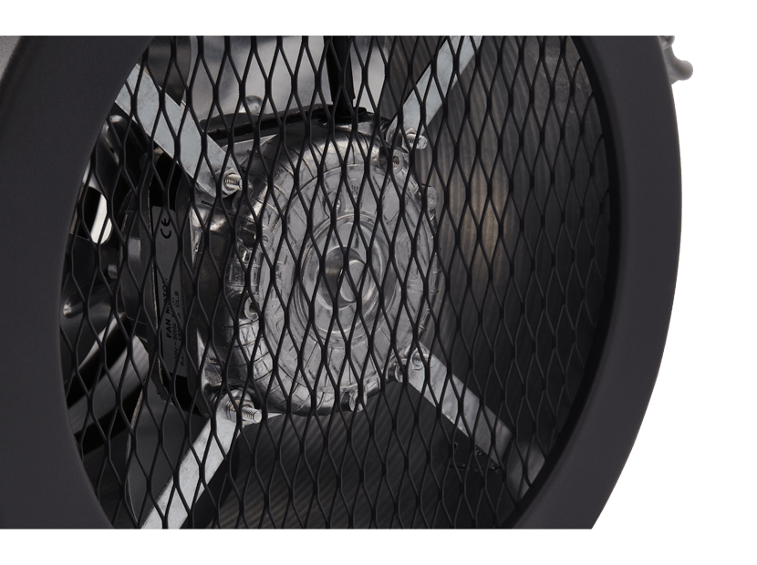 НС-1035078 Тепловая пушка электрическая Ballu BHP-P-3