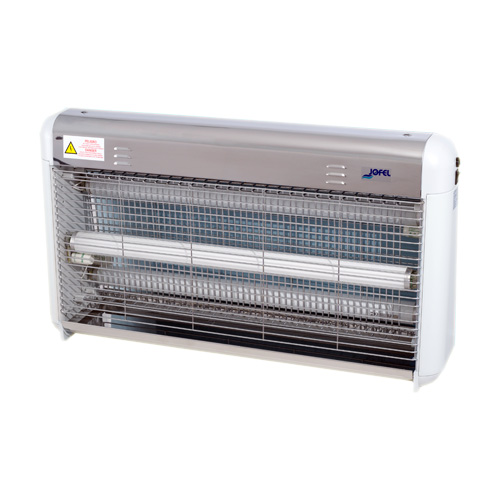 Электроловушка для летающих насекомых Jofel AJ57010, до 700 м2