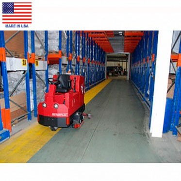 Поломоечная машина XR 40D