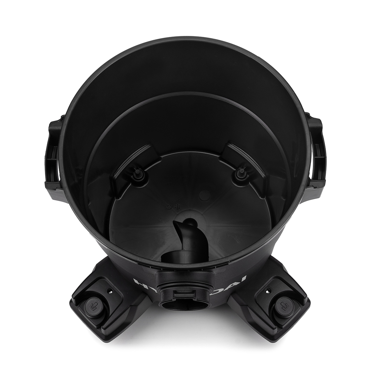 Электрический пылесос Hyundai HYV 2511