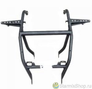 Бампер для квадроциклов Yamaha Grizzly 700/550