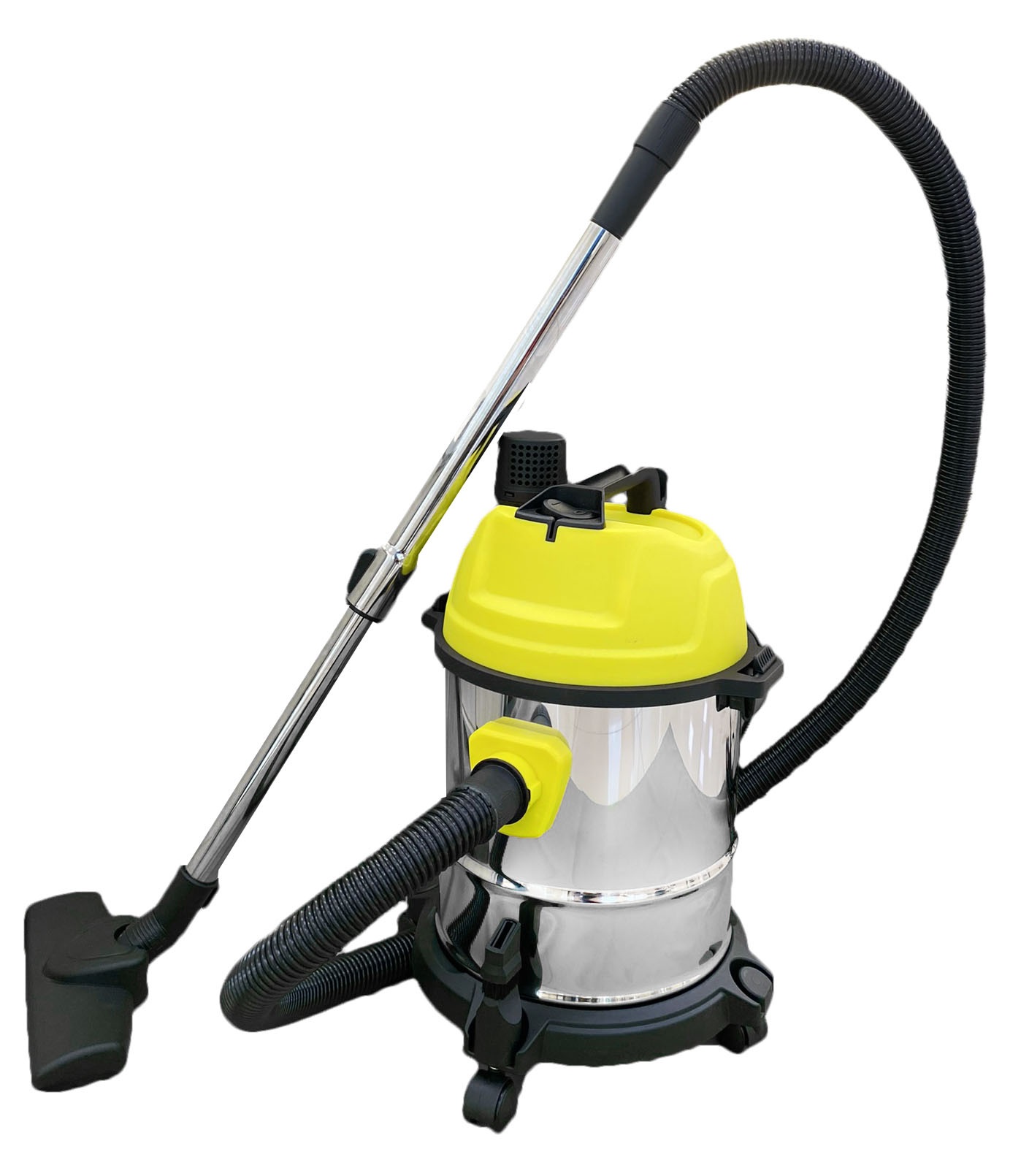 Водопылесос Zero TB306-15L