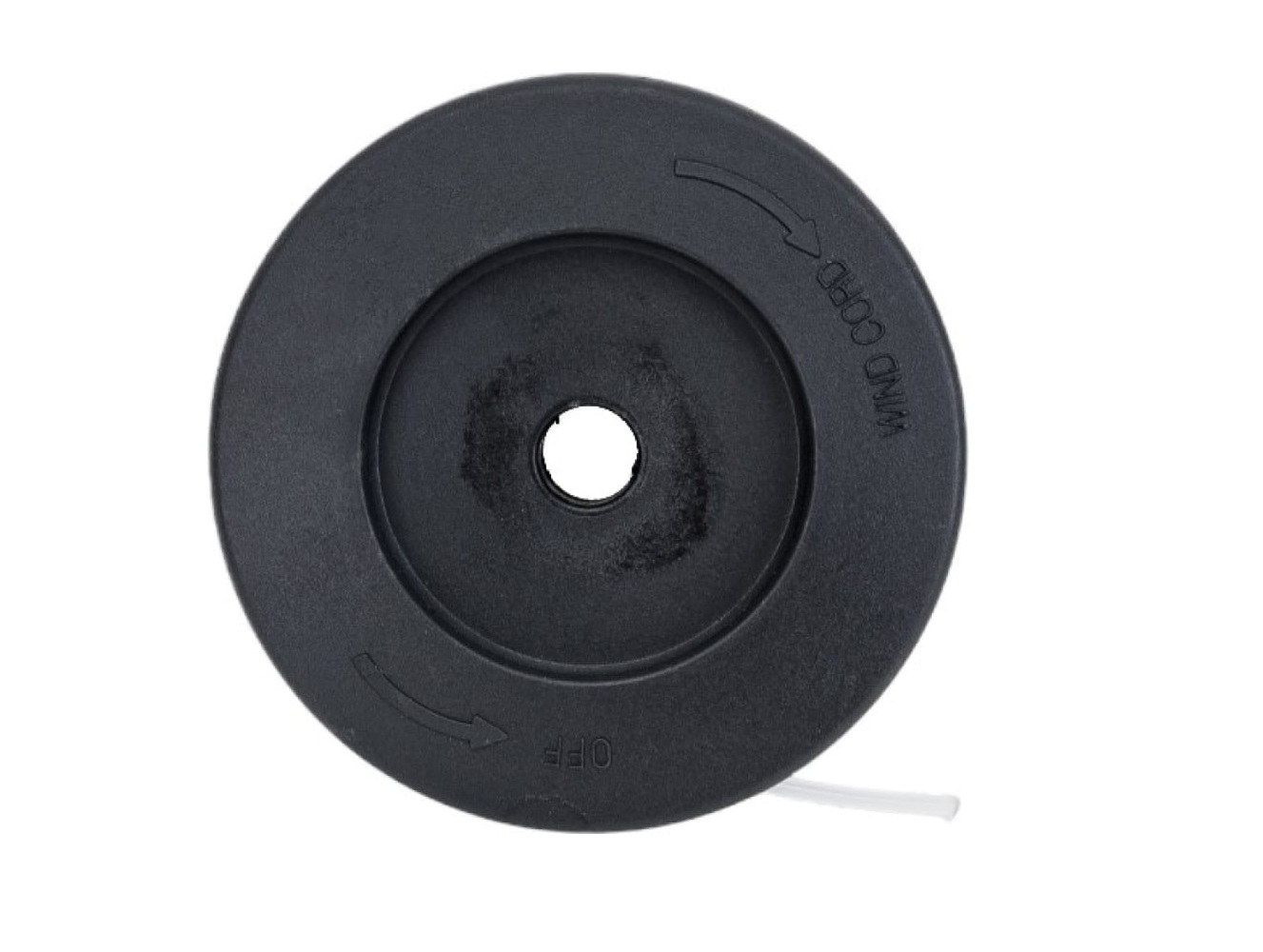 Шпулька запасная AL-KO для электротриммера BC 1000 E