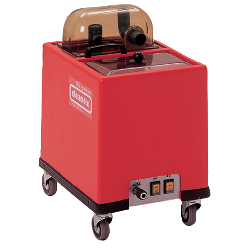 Экстракторная машина Cleanfix TW 600