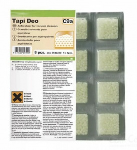 Дезодорирующие гранулы для пылесосов Taski Tapi Deo
