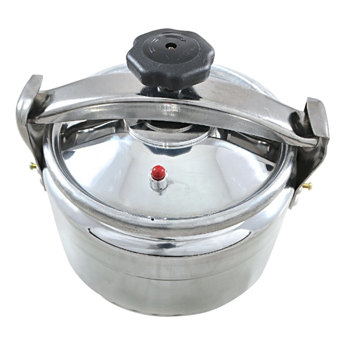 Кастрюля-скороварка "Чудесница" 008П