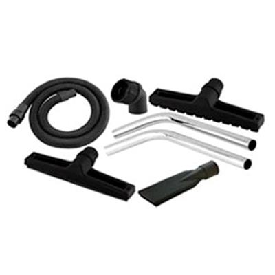 Профессиональный пылесос для автомойки WL70-70L2B INOX