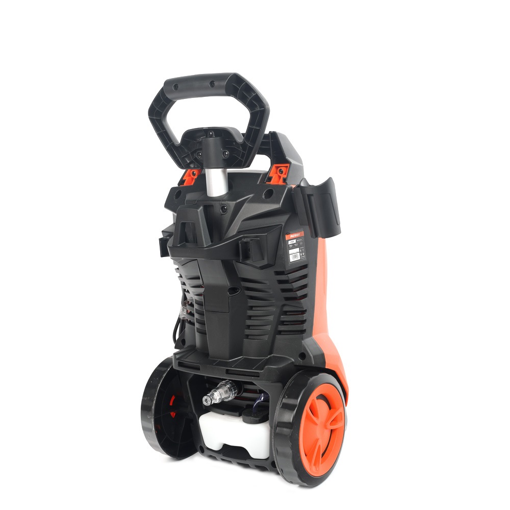 Моющий аппарат PATRIOT GT620 Imperial, Самовсасывающая, 2050 Вт