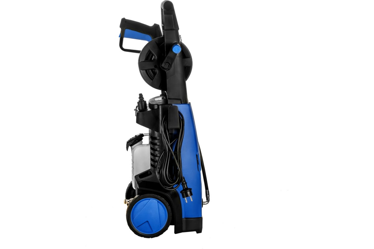 Мойка высокого давления Hyundai HHW 190-600