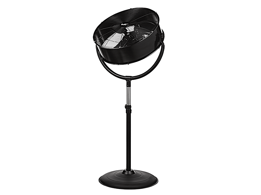 Вентилятор промышленный BALLU BIF-10S