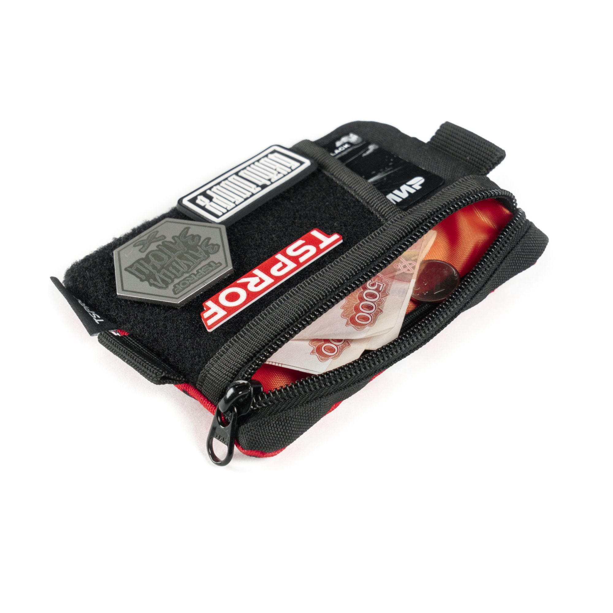 EDC-органайзер TSPROF