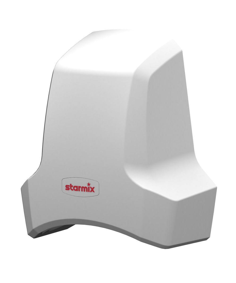 Сушилка для рук Starmix AirStar T-C1