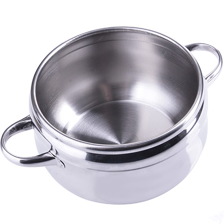 Скороварка Home Perfect на 3,5л нерж/сталь 80265