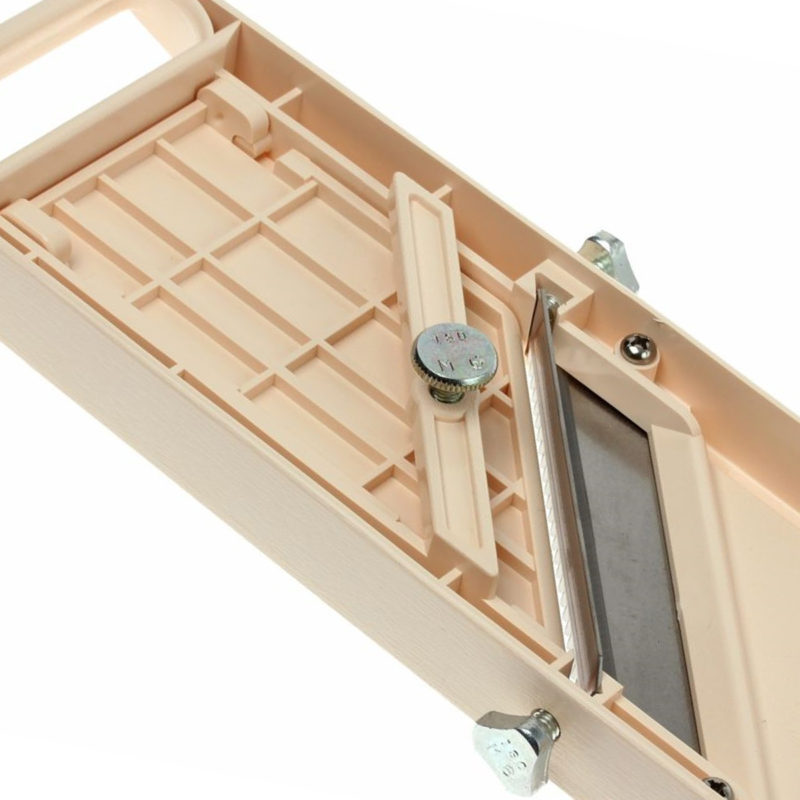 Овощерезка  универсальная BENRINER 100334